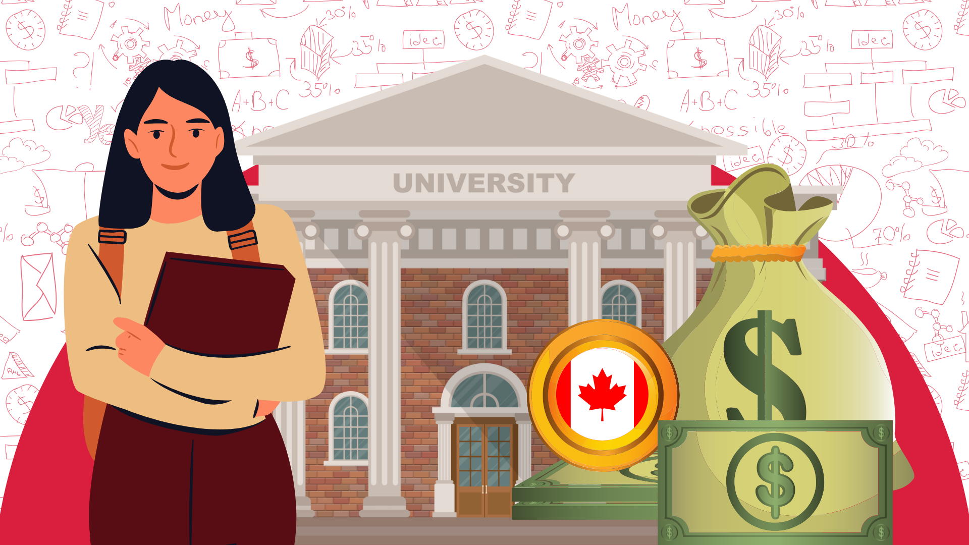 Finance Courses in Canada: Best Guide for International Students in 2024