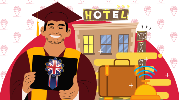 Hotel Management Courses in the UK in 2024