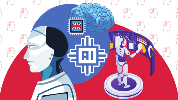 MSc in Artificial Intelligence in the UK in 2024